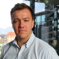 Rasmus Baunsgaard-Pedersen