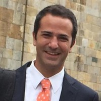 Juan Carlos Fabres B.