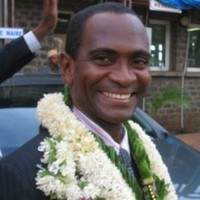 Ibrahim Aboubacar