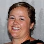 Melissa Wright