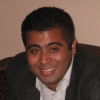Arun Lakhanpal