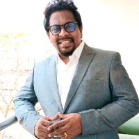 Albert Prakash