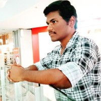 Sreenu K