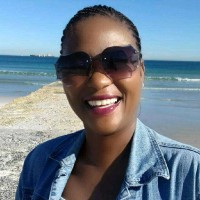 Nomthandazo Ngwane