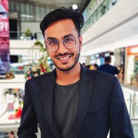 Vivek Agrawal