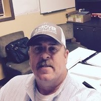 Terry Green