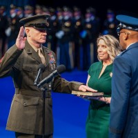 Senior Enlisted Advisor To The Chairman
