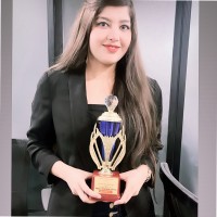 Areej Sheikh