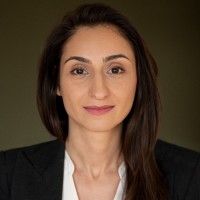 Anahita Azizi