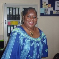 Maria Teresa Victorino