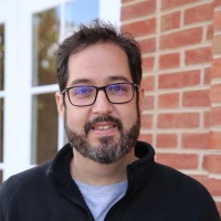 Aaron Lampman