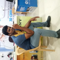 Ashok Rao
