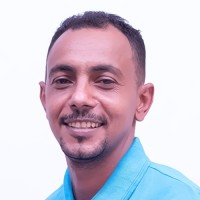 Mazin Osman