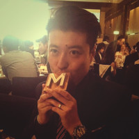 Michael Liong