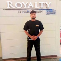Yogi Mehra