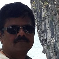 DEVARAJ Ramkumar