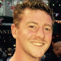 Micheál Murphy