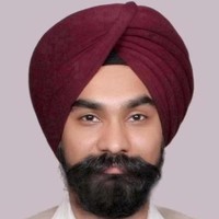 Ca Gaganpreet Singh