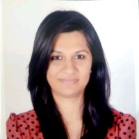 CA Divina Nandwani