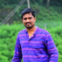 Sathish Kumar S