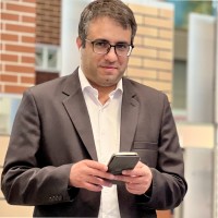 Ahmad Ghareh Chamani