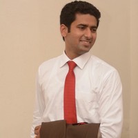 Rao Kamran Khalid
