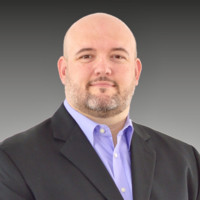 Gregory Dickey
