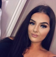 molly murtha