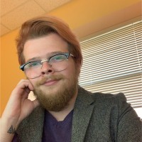 Tyler J. Koontz