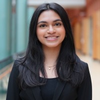 Richa Gaitonde