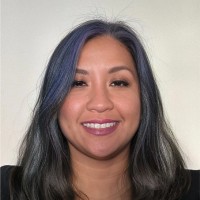 Maria Cristina Dang