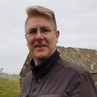 Russ Charnock