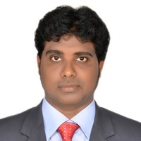 Duraimurugeswaran Chandrasekaran