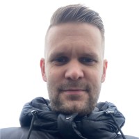 Jon Enelund