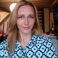 Ieva Freimane
