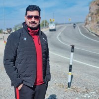 Nikhil Sharma