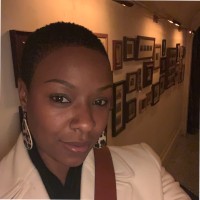 Rasheeka Copes