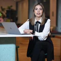 Desireé Hernández Cordova