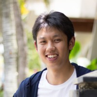 Yosua Surojo