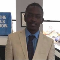 Antonio Dishman