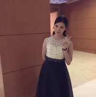 Xu Queenie