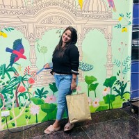 Soumya Gonela