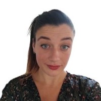 Audrey CHERONNEAU