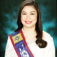 Maureen Ilagan, Mba