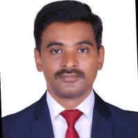 Carter Amirtharajan
