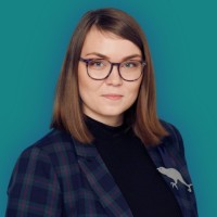 Lucia Balazikova