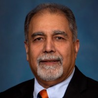 Vinod Vasisth