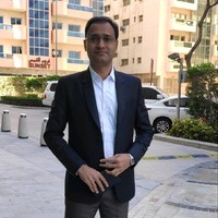 Yogesh Darji