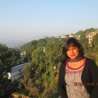 Rekha Bhandari