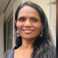 Sridevi M